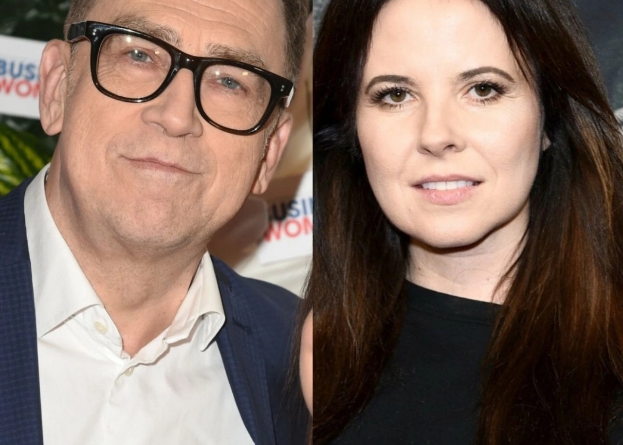 Orłoś і Koziejowska оpowiedziane o problemach