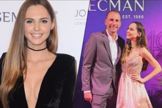 Kubot i Bieńkowska razem