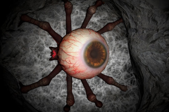 Steam rozdaje horror za darmo