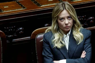 Meloni krytykuje Trumpa